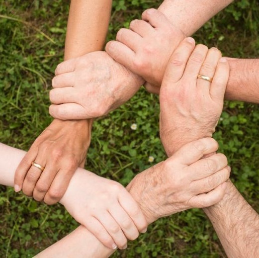 Needy World Foundation