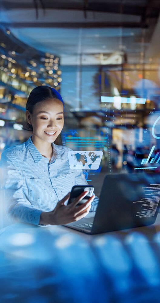 Aventum Consultancy Working Process