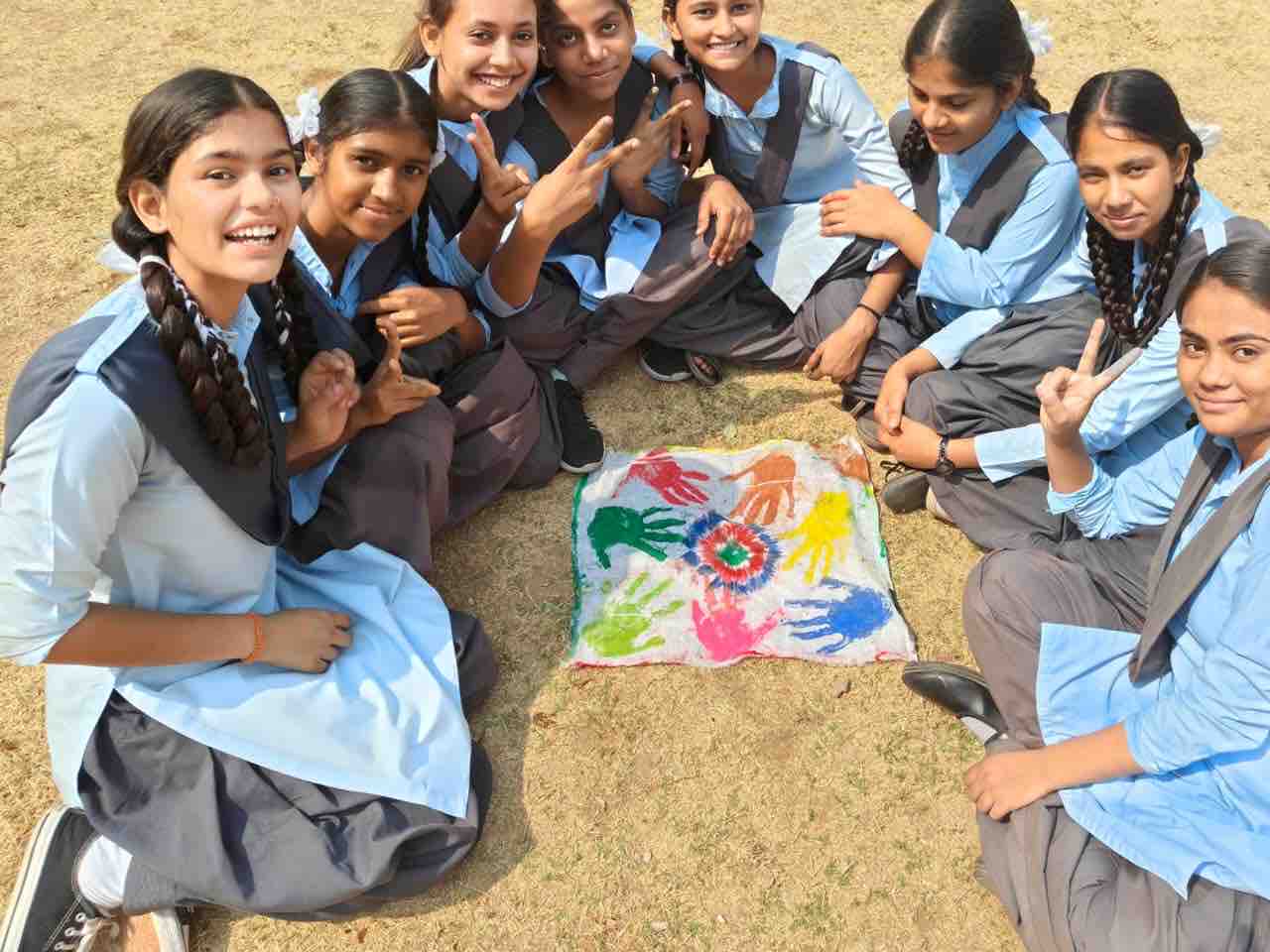 Community Development