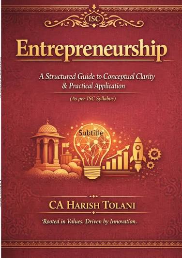 Entrepreneurship Guide