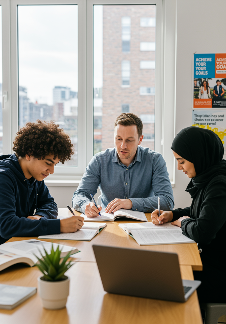 Aventum Consultancy Bahrain